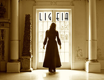 Amelia Belle - Ligeia